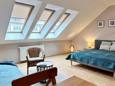 Mieszkanie Kołobrzeg