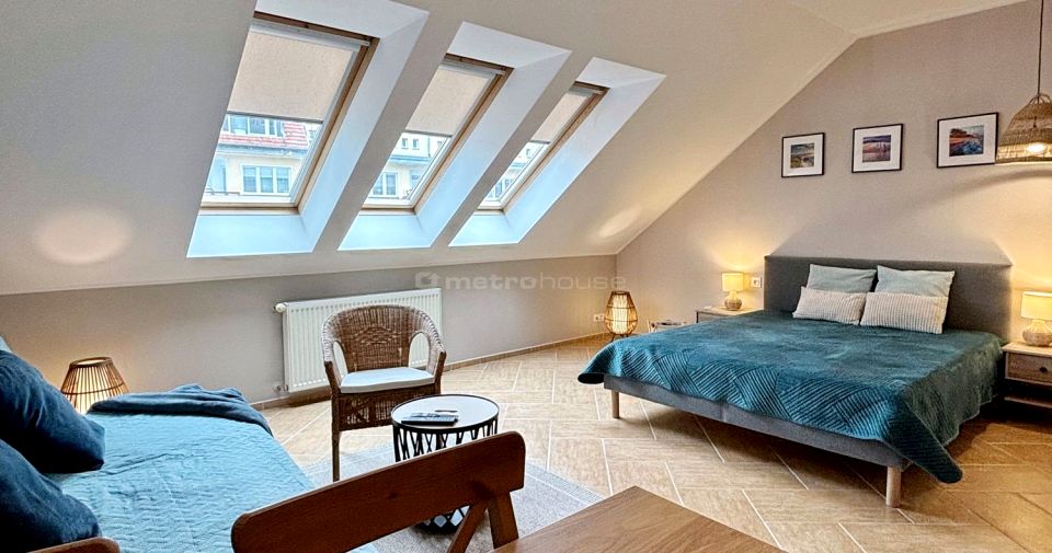 Mieszkanie Kołobrzeg