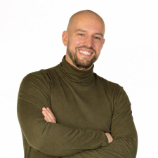 Michał Giłka Podhale Nieruchomości