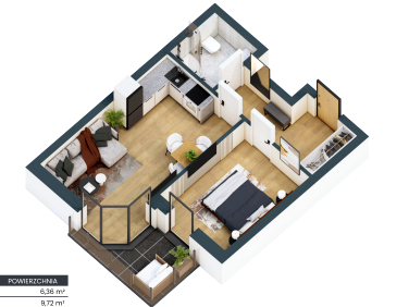 Mieszkanie Gdańsk sprzedaż