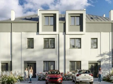 Mieszkanie Śliwniki