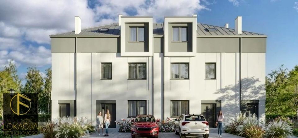 Mieszkanie Śliwniki