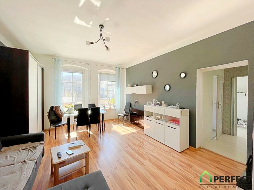 Mieszkanie Jelenia Góra