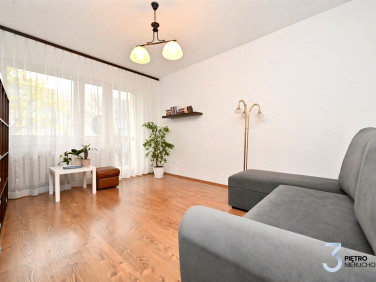 Mieszkanie Sosnowiec