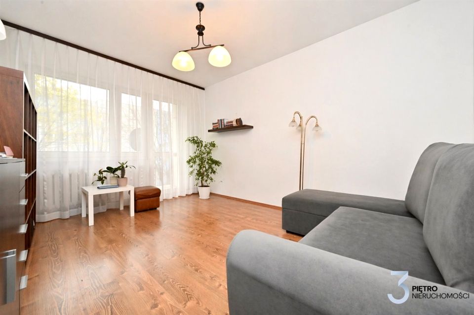 Mieszkanie Sosnowiec