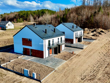 Dom Kębłowo Nowowiejskie