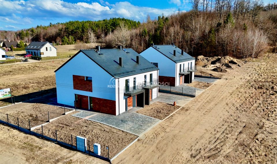 Dom Kębłowo Nowowiejskie