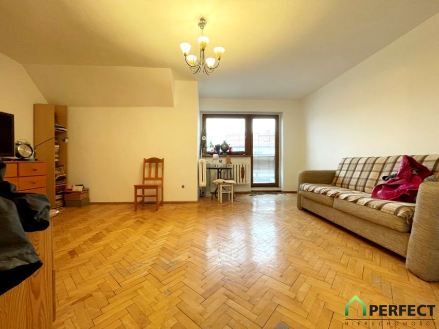 Mieszkanie Jelenia Góra