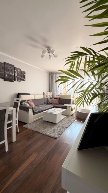 Mieszkanie Kościerzyna