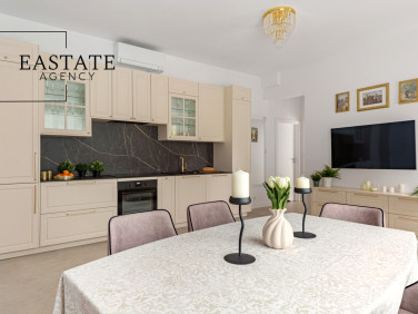 Mieszkanie Konstancin-Jeziorna