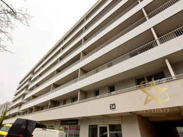 Mieszkanie Białystok