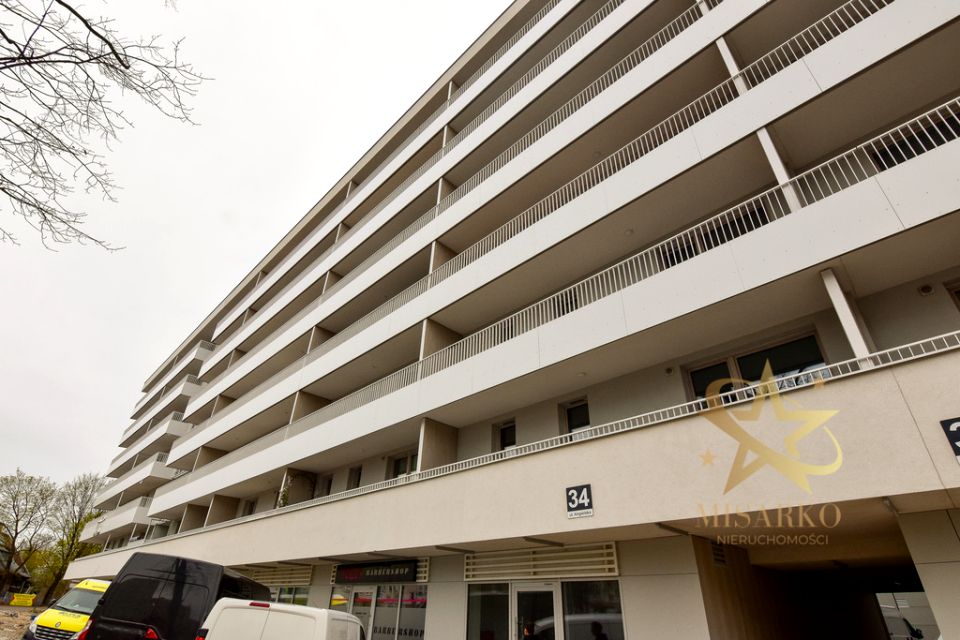 Mieszkanie Białystok