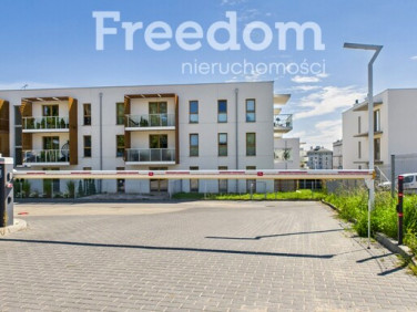 Mieszkanie Olsztynek