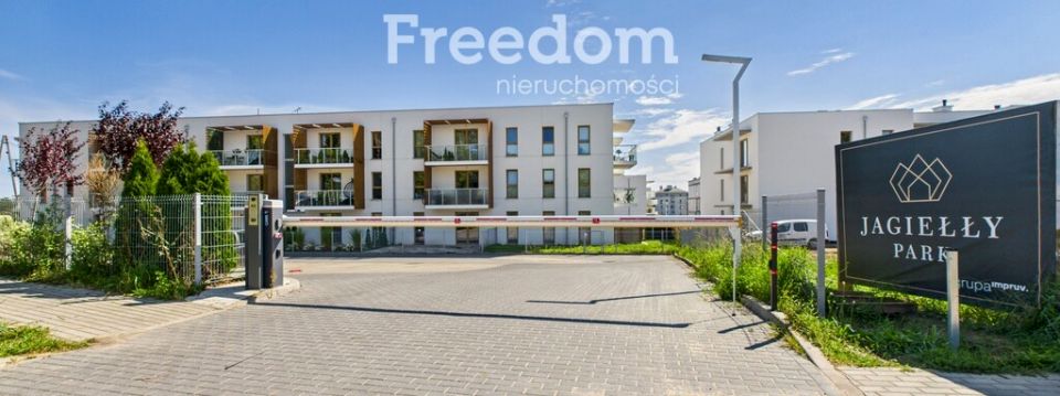 Mieszkanie Olsztynek