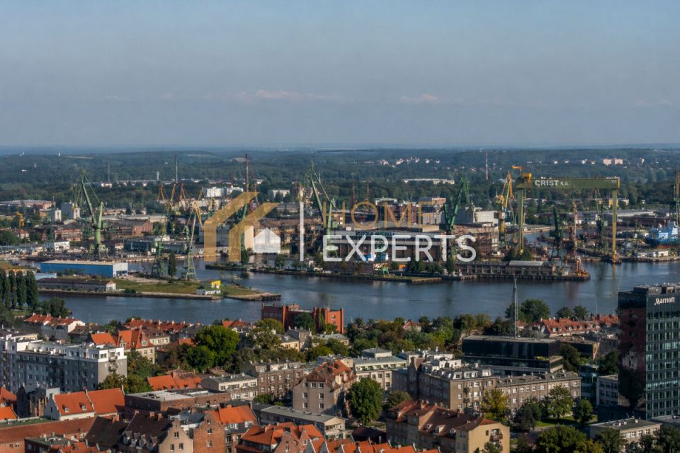 Mieszkanie Gdańsk