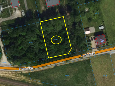 Działka inna Orzesze sprzedam