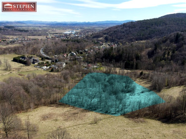 Działka budowlana Piechowice