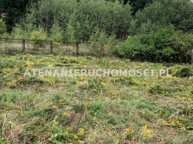 Działka budowlana Bydgoszcz