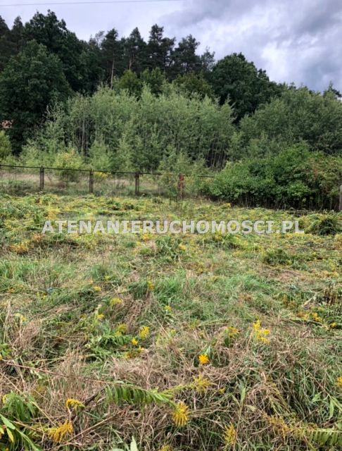 Działka budowlana Bydgoszcz