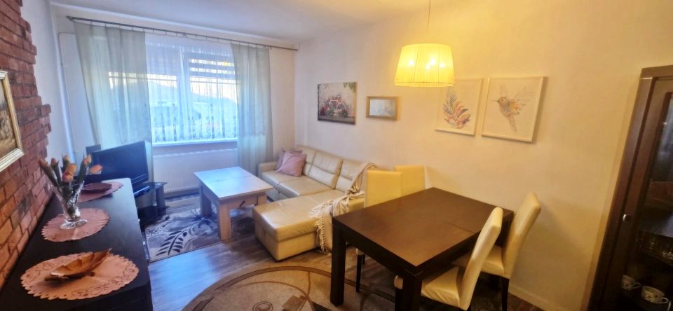 Mieszkanie Jelenia Góra