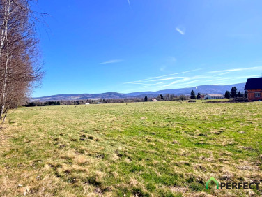 Działka budowlana Giebułtów