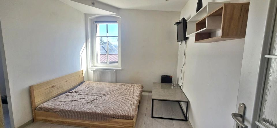 Mieszkanie Jelenia Góra