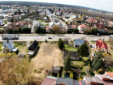 Działka inna Augustów