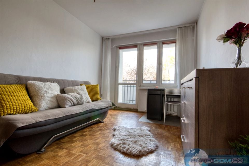 Mieszkanie Poznań