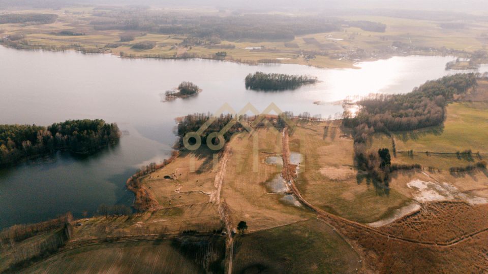 Działka rolna Dobra Wola sprzedam