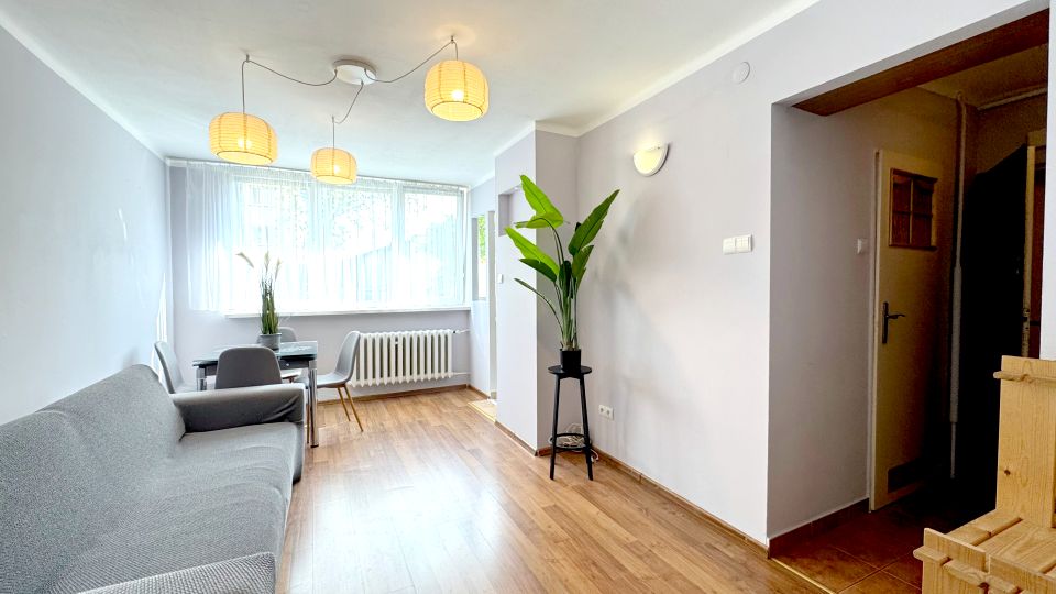 Mieszkanie Bielsko-Biała