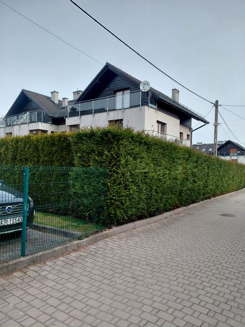 Mieszkanie Bielsko-Biała sprzedaż