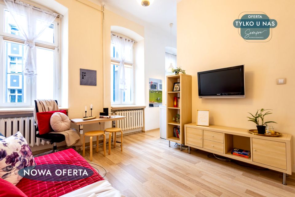 Mieszkanie Łódź sprzedaż