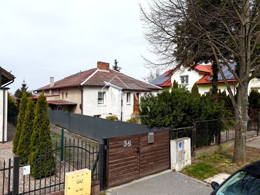 Mieszkanie Inowrocław