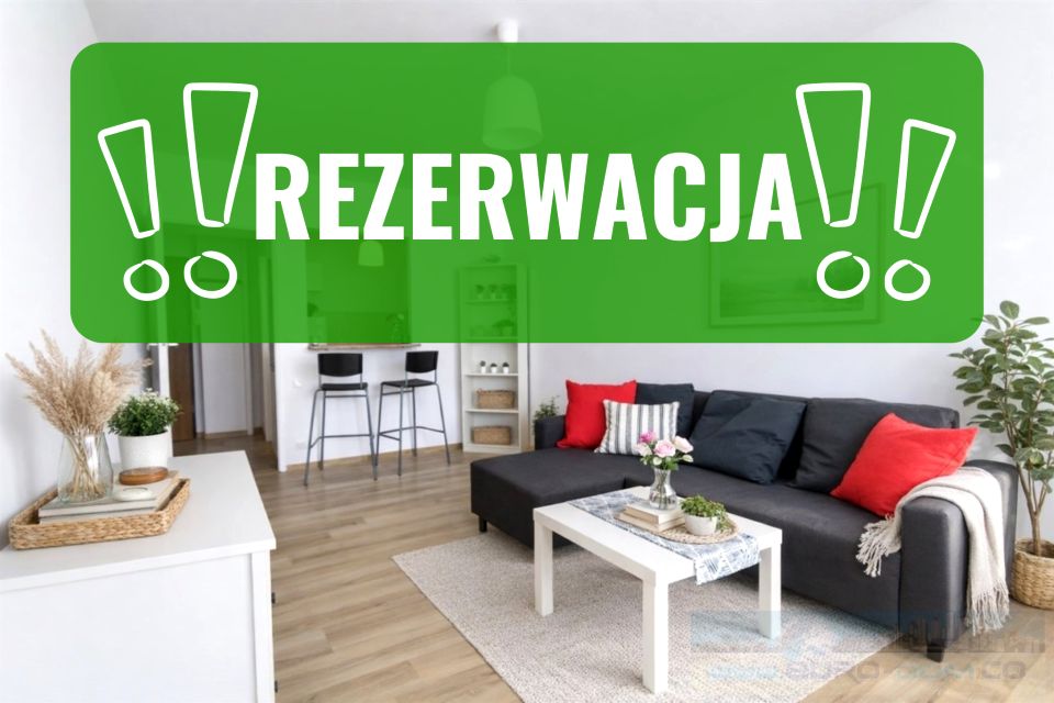 Mieszkanie Poznań