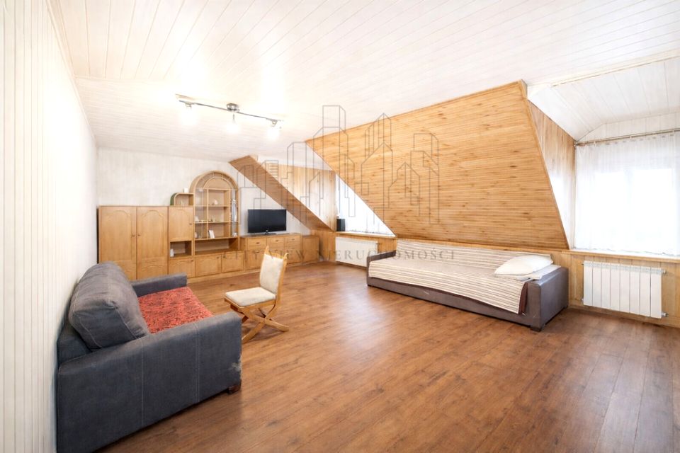 Mieszkanie Trzebnica