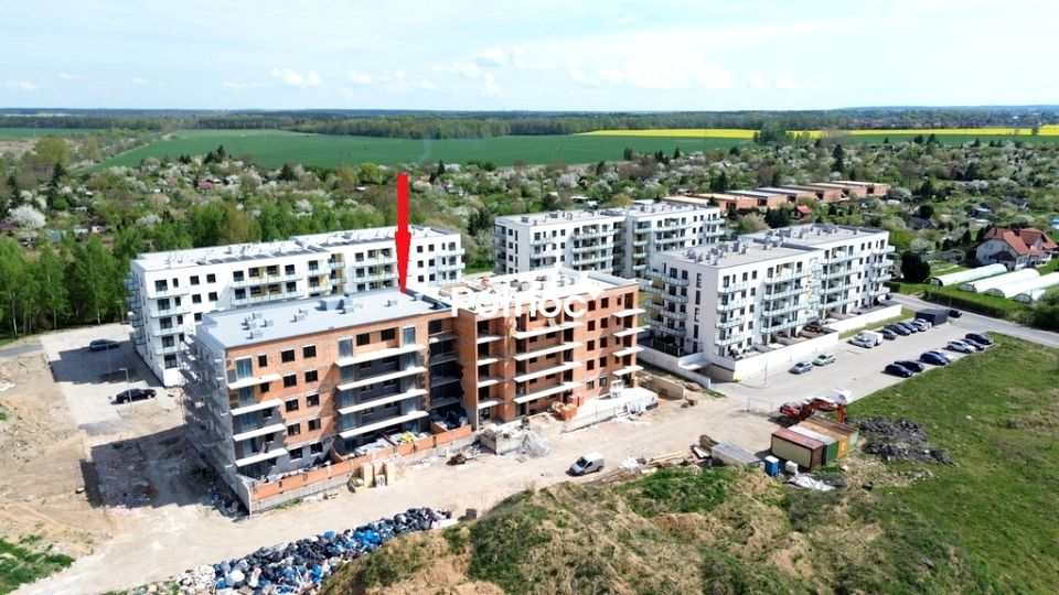 Mieszkanie Bolesławiec