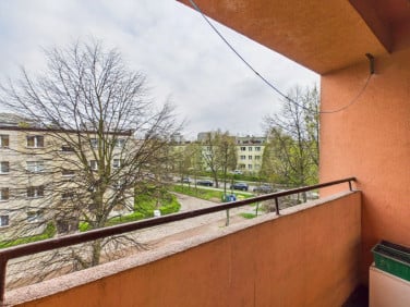 Mieszkanie Katowice