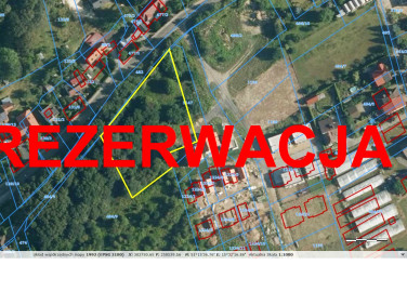 Działka inwestycyjna Bolesławiec