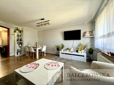 Mieszkanie Przemysław