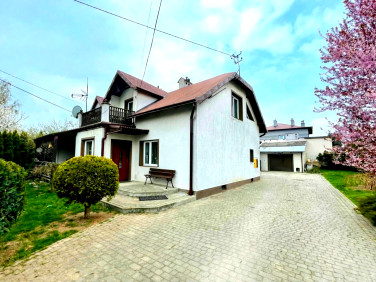 Dom Boguchwała sprzedaż