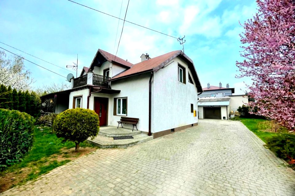 Dom Boguchwała sprzedaż