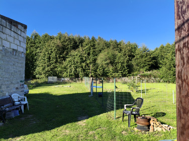 Działka budowlano-rolna Droglowice