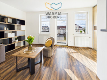 Mieszkanie Olsztyn