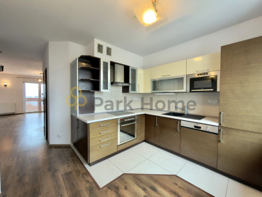 Mieszkanie Zielona Góra