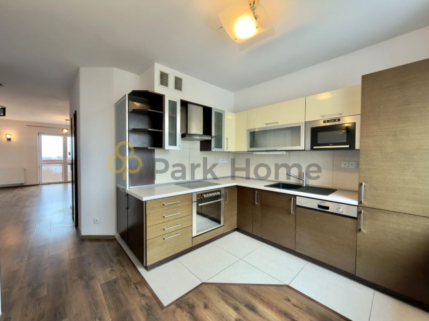 Mieszkanie Zielona Góra