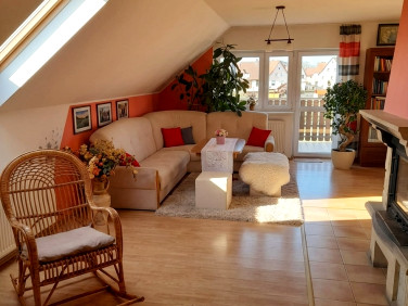 Dom Gryfów Śląski