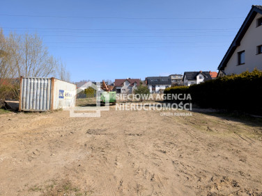 Działka budowlana Gdańsk