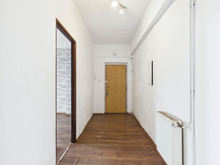 Mieszkanie blok mieszkalny sprzedaż