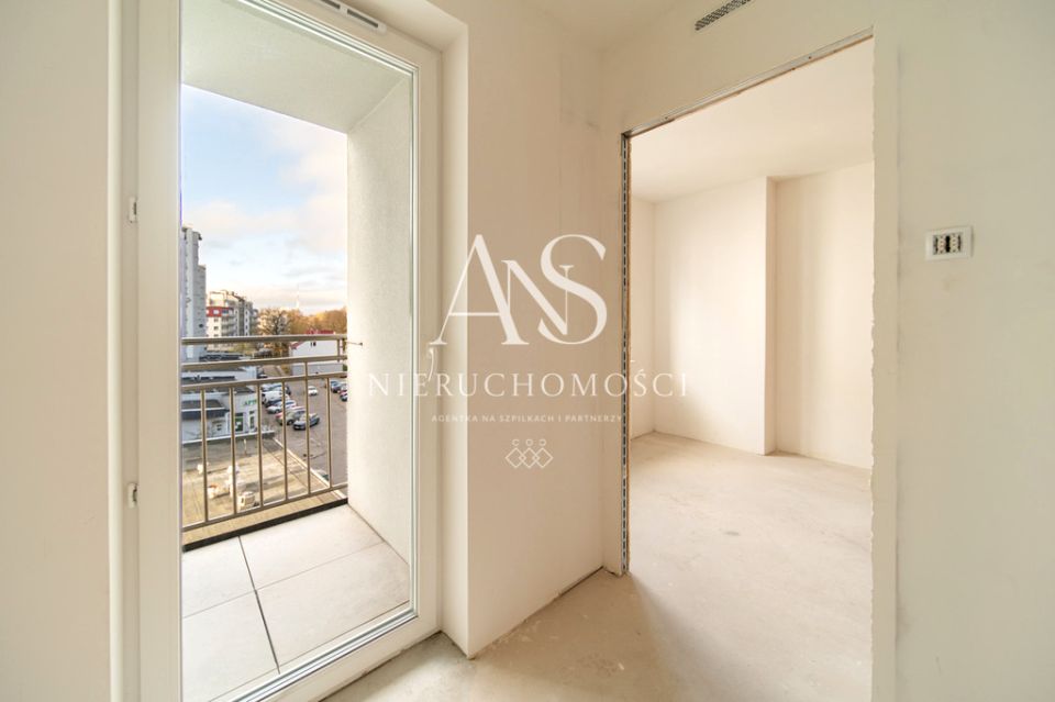 Mieszkanie Świnoujście