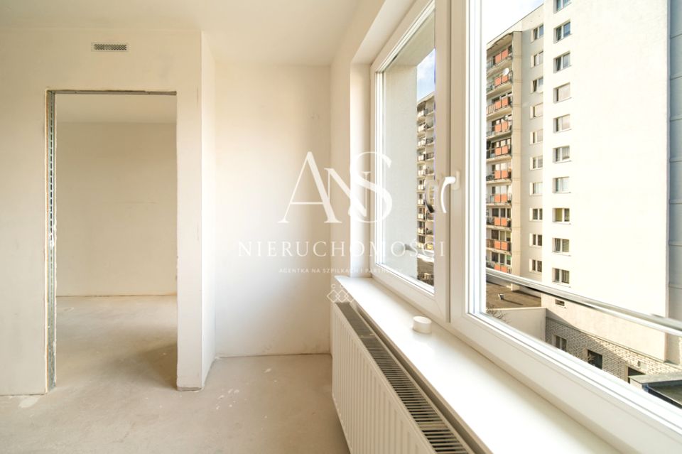 Mieszkanie Świnoujście